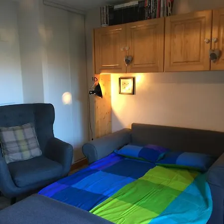 Appartement Wynlea One *